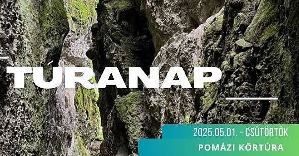 Pomázi körtúra (NaTúra - Menyhárt Regina túravezető szervezésében) 1