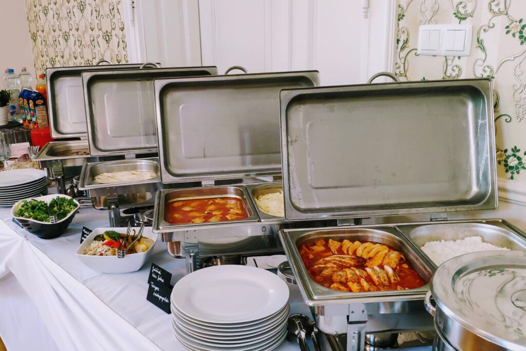 Catering 7
