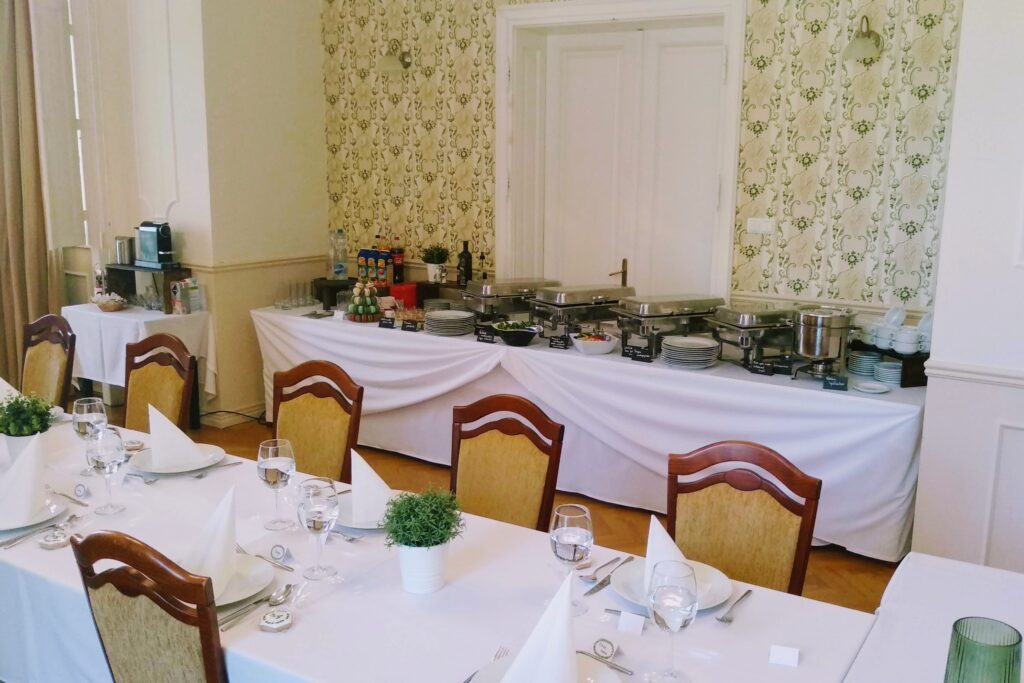 Catering 5