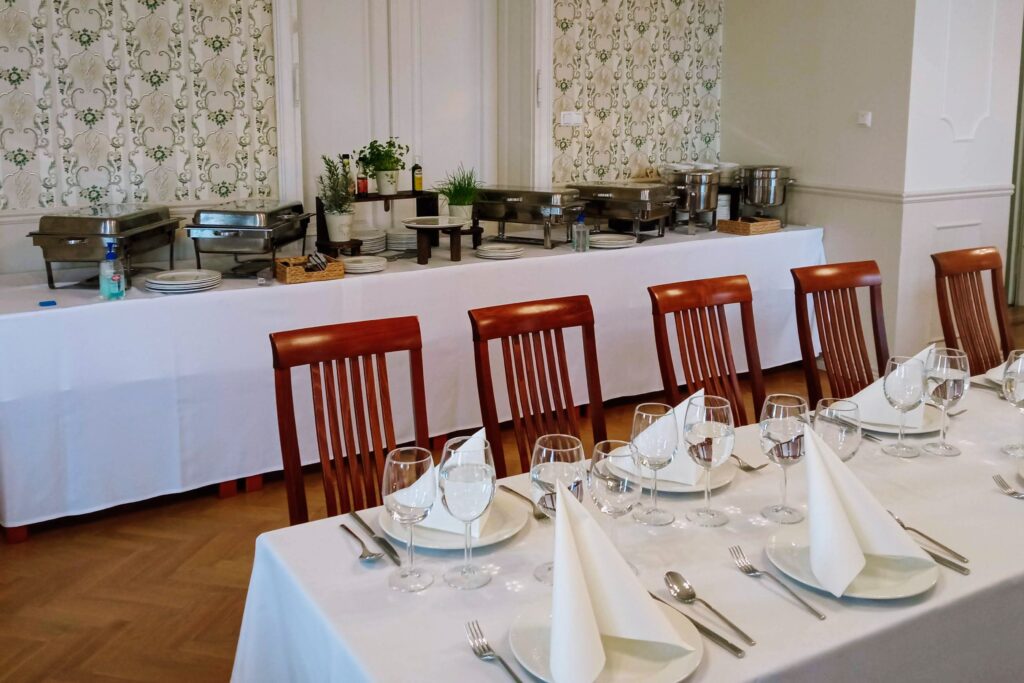 Catering 6