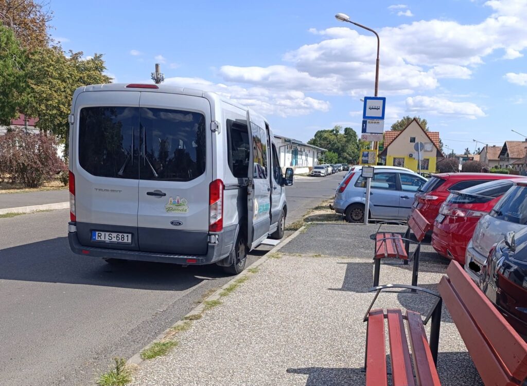 Kisbusz 1